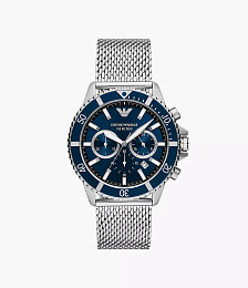 Emporio Armani  Men's  Wristwatch/ AR11587