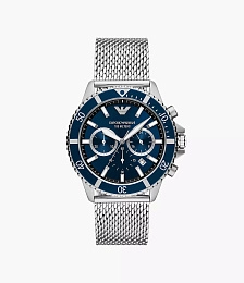Emporio Armani  Men's  Wristwatch/ AR11587