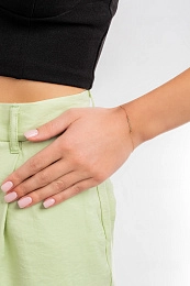 Ania Haie 14K Ոսկյա Թևնոց/ BAU001-06YG