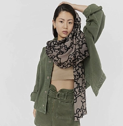 TOUS Կանացի Շարֆ/ 695920092