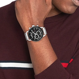 Tommy Hilfiger Мужские кварцевые часы/ 1792181