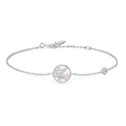Ania Haie Silver Bracelet/ B065-02H