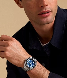 Fossil  Տղամարդու  Ժամացույց/ FS6064