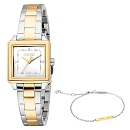 Esprit LadiesWristwatch/ ES1L511M0065