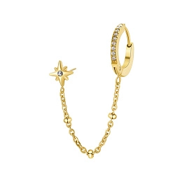 Brosway Մոնո–ականջօղ/ BAH56