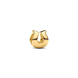 Pandora Moments 14K Ոսկեպատ Չարմ/ 764517C00