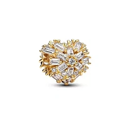 Pandora Timeless 14K Ոսկեպատ Չարմ/764240C01