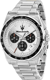 Maserati Men's Quartz Wristwatch/ R8873652006
