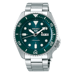 Seiko Мужские Автоматические Часы/ SRPD61K1