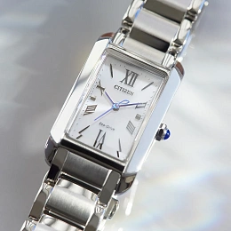Citizen Ladies Eco-drive Watch/ EW5620-55A