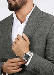 Maserati Men's Quartz Wristwatch/ R8873653004