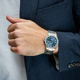 Casio Edifice Տղամարդու Ժամացույց/ EFR-S108D-2AVUDF