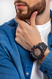 Casio G-Shock Unisex Wristwatch/ GW-9500-1DR