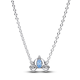 PANDORA Disney Արծաթյա Վզնոց/ 393057C01-45