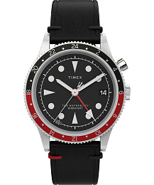 Timex  Տղամարդու  Ժամացույց/ TW2W22800