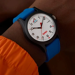 Timex Տղամարդու Կվարցային ժամացույց/ TW2Y13100