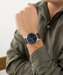 Skagen  Men's  Wristwatch/ SKW6846