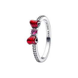 PANDORA Disney серебряное кольцо/ 193652C01-52