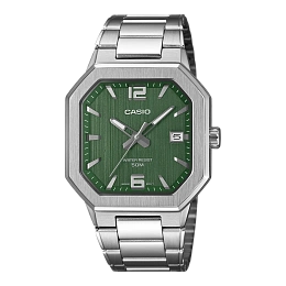 Casio Unisex Кварцевые Часы/ MTP-B195D-3AVDF