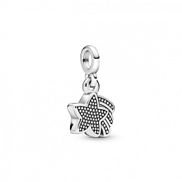 PANDORA Me Charm / 798378CZ