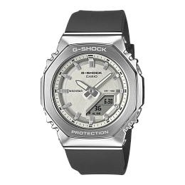 Casio Ladies Quartz Wristwatch/ GM-S2110-1A7DR