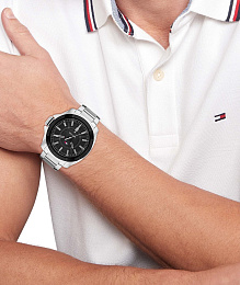 Tommy Hilfiger  Мужские  Наручные часы/ 1792138