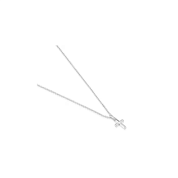 TOUS Silver Necklace/ 1004535000