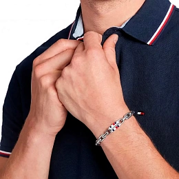 Tommy Hilfiger Men's Bracelet/ 2790749