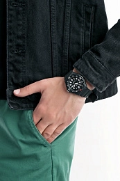Casio General Unisex Wristwatch/ MRW-200H-1BVDF