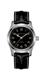 Khaki Field Murph Auto 42mm Bracelet Bundle/ H70605732