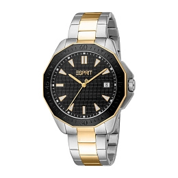 Esprit Мужские Наручные часы/ ES1G467M0075