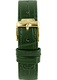 Jacques Lemans  Ladies  Wristwatch/ 1-2189F