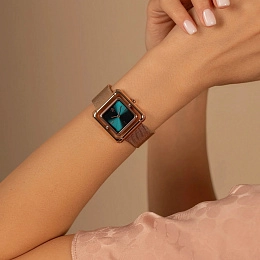 VANNA  Ladies  Wristwatch/ UmbRGOc