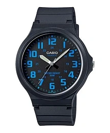 Casio General Unisex Ժամացույց/ MW-240-2BVDF