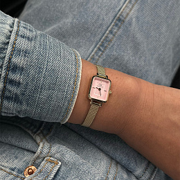 Daniel Wellington  Կանացի  Ժամացույց/ DW00100655