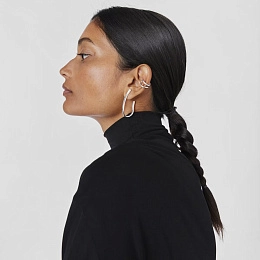 TOUS Արծաթյա Ականջօղ/311293500