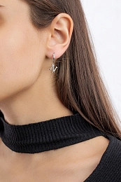 Brosway Մոնո–ականջօղ/ BHKE070