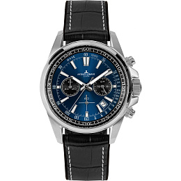 Jacques Lemans  Men's  Wristwatch/ 1-2117S