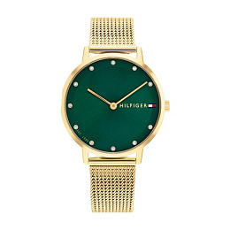 Tommy Hilfiger  Ladies  Wristwatch/ 1782668