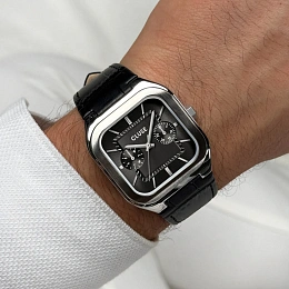 Cluse Men's Quartz Wristwatch/CW26203