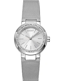 DKNY Ladies Quartz Wristwatch/ DK1L024M0015
