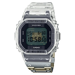 Casio G-Shock Unisex Wristwatch/ DWE-5640RX-7DR