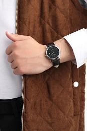 Claude Bernard  Տղամարդու  ժամացույց/ 53007 3 NIN Շվեյցարիա