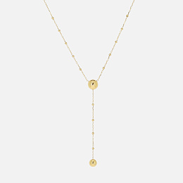 Zag Bijoux Վզնոց/ SNM23144-01UNI