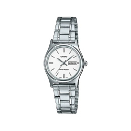Casio General Женские Наручные часы/ LTP-V006D-7B2UDF