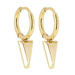 Zag Bijoux Серьги/ SEC22293-01UNI20