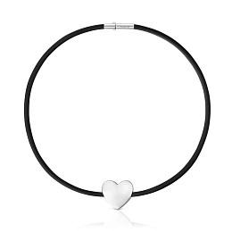 TOUS Silver Necklace/ 1004575300