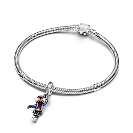 PANDORA Moments x Marvel Արծաթյա Չարմ/ 793842C01