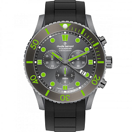 Claude Bernard  Տղամարդու  ժամացույց/ 10252 37GGVCA GIV Շվեյցարիա