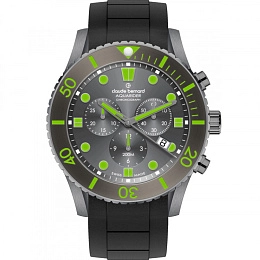 Claude Bernard  Տղամարդու  ժամացույց/ 10252 37GGVCA GIV Շվեյցարիա